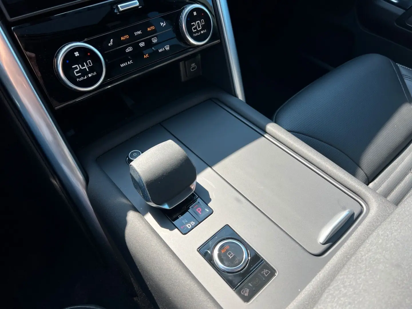 Discovery 5 Dynamic SE D350 AWD