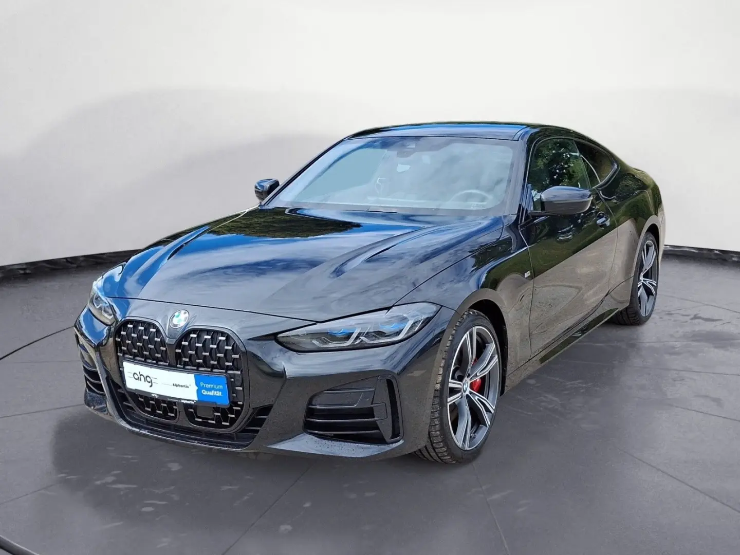 M440i xDrive Coupe Sport Aut. Klimaaut. RFT