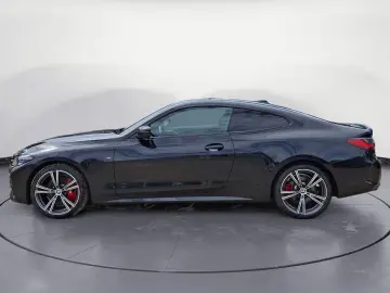 M440i xDrive Coupe Sport Aut. Klimaaut. RFT