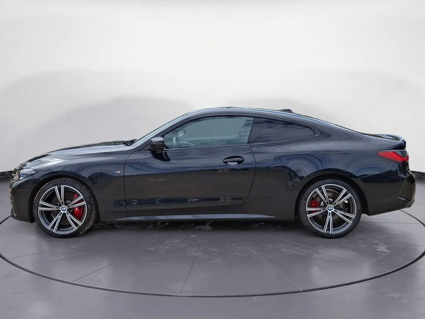 M440i xDrive Coupe Sport Aut. Klimaaut. RFT