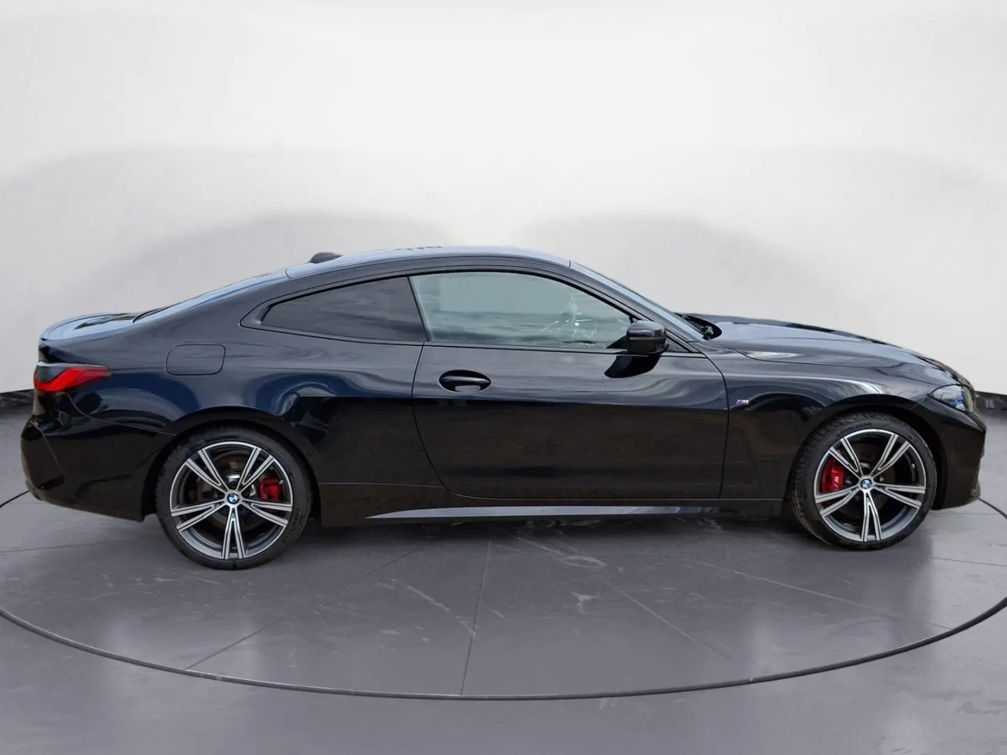 M440i xDrive Coupe Sport Aut. Klimaaut. RFT