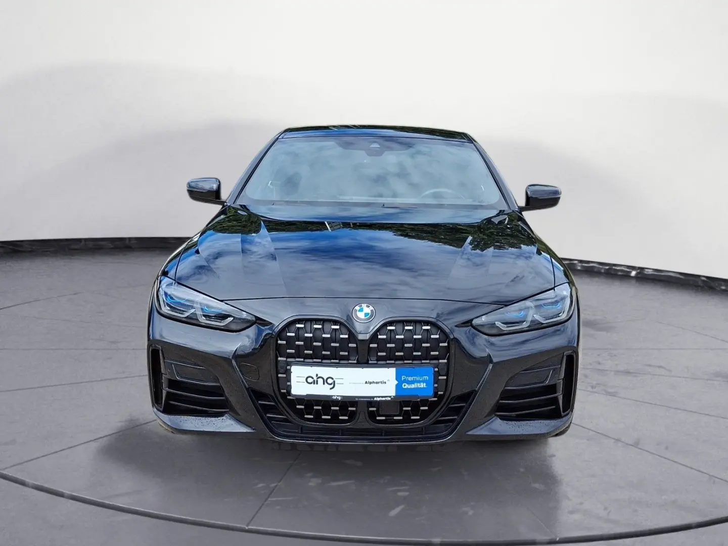 M440i xDrive Coupe Sport Aut. Klimaaut. RFT