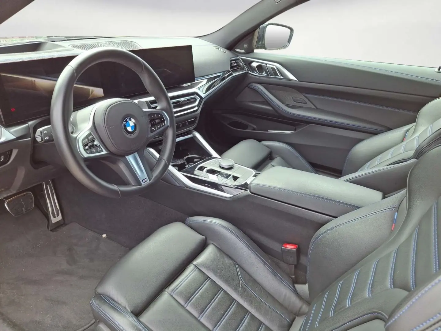 M440i xDrive Coupe Sport Aut. Klimaaut. RFT