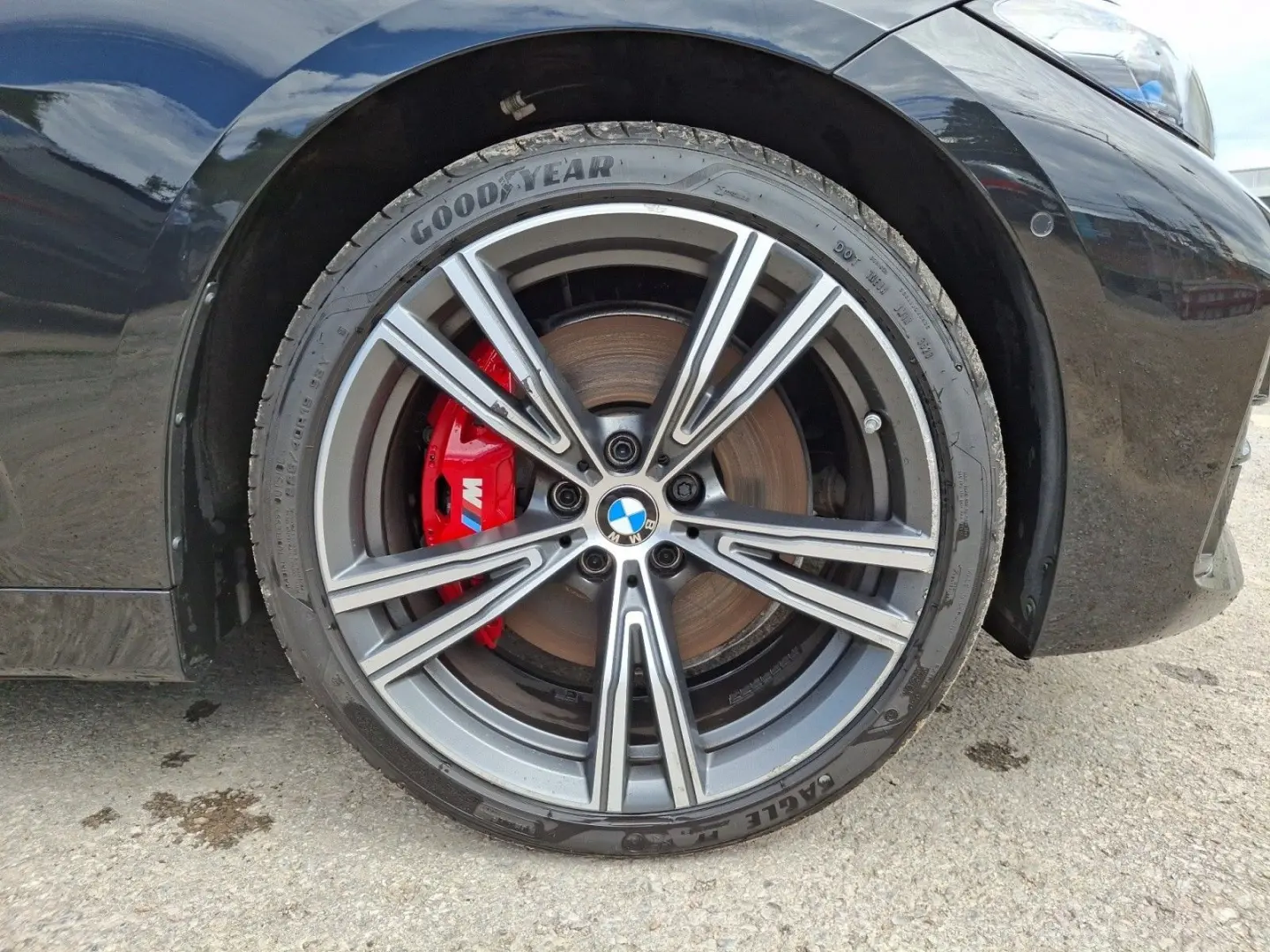 M440i xDrive Coupe Sport Aut. Klimaaut. RFT