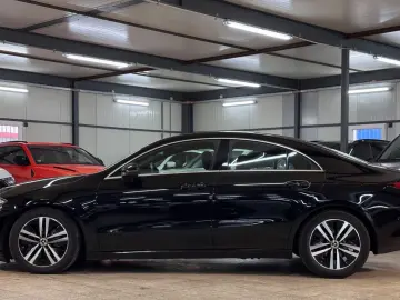 CLA 180 COUPE PROGRESSIVE KAM TLEDER MBUX LED 1H