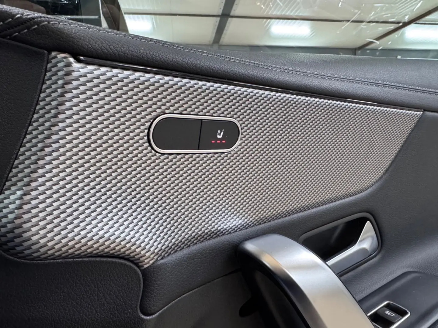 CLA 180 COUPE PROGRESSIVE KAM TLEDER MBUX LED 1H