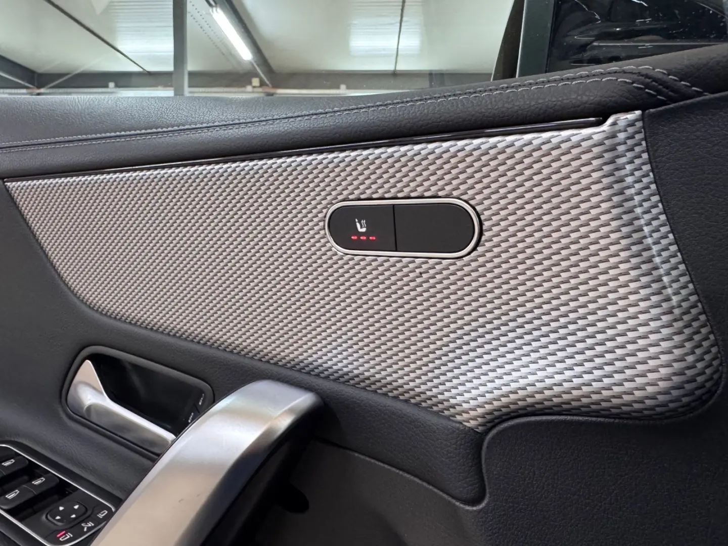 CLA 180 COUPE PROGRESSIVE KAM TLEDER MBUX LED 1H