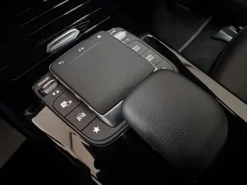 CLA 180 COUPE PROGRESSIVE KAM TLEDER MBUX LED 1H