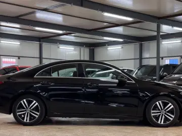 CLA 180 COUPE PROGRESSIVE KAM TLEDER MBUX LED 1H