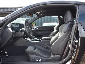 M4 Coupe xDrive Competition