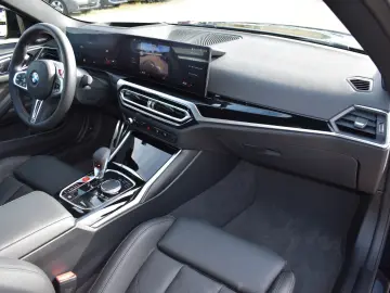 M4 Coupe xDrive Competition