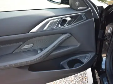 M4 Coupe xDrive Competition