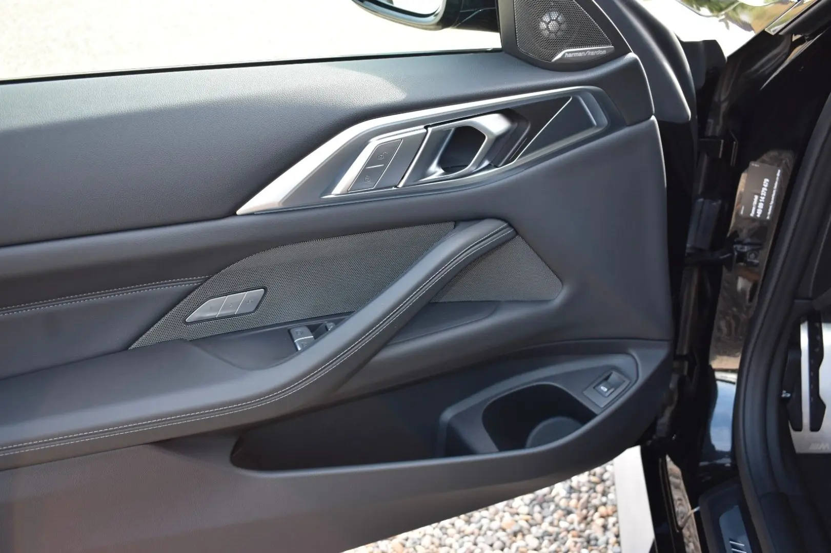 M4 Coupe xDrive Competition