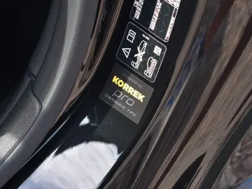 M4 Coupe xDrive Competition