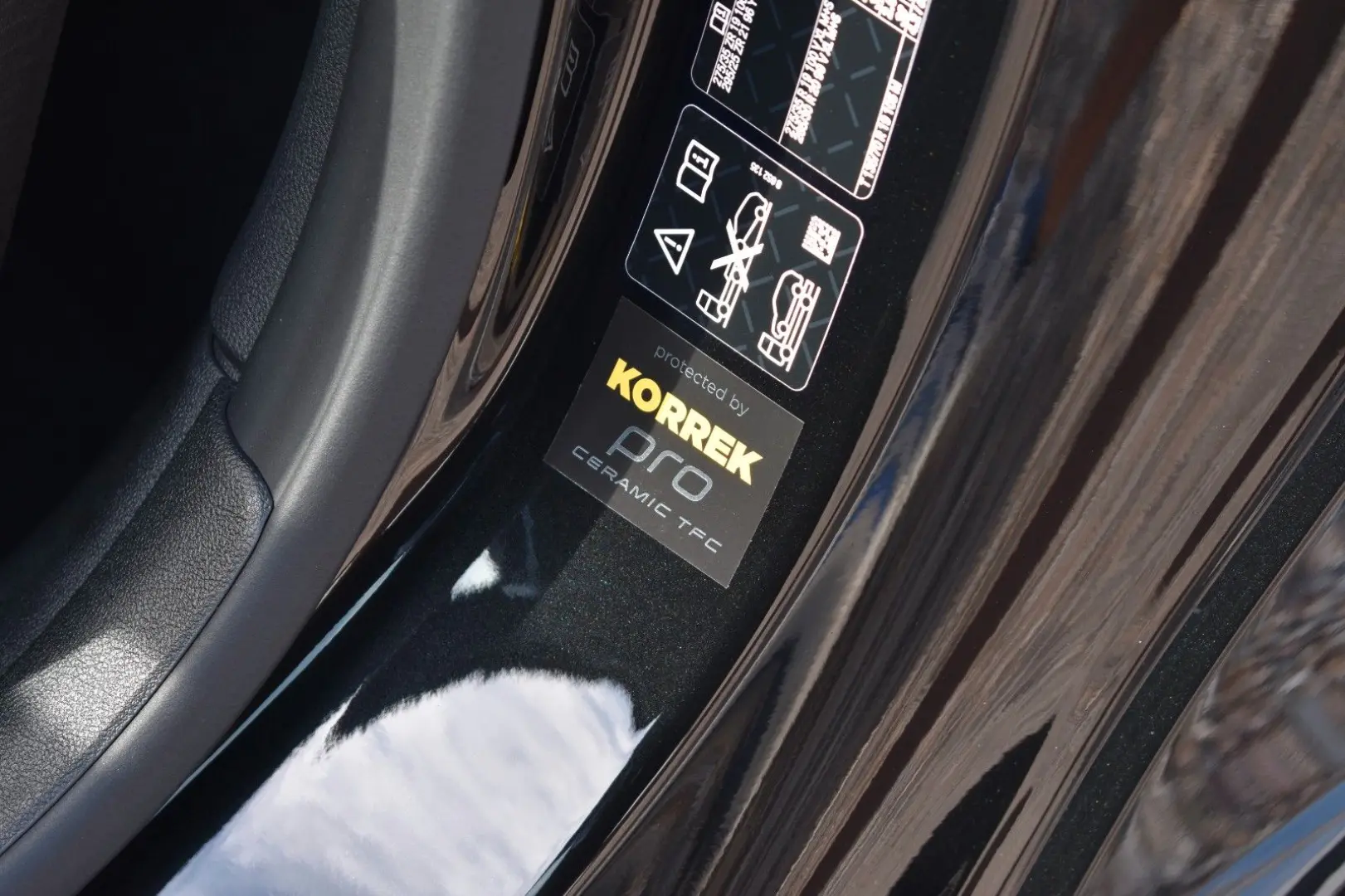 M4 Coupe xDrive Competition