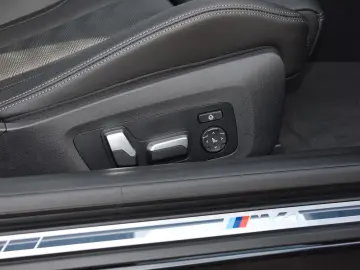 M4 Coupe xDrive Competition