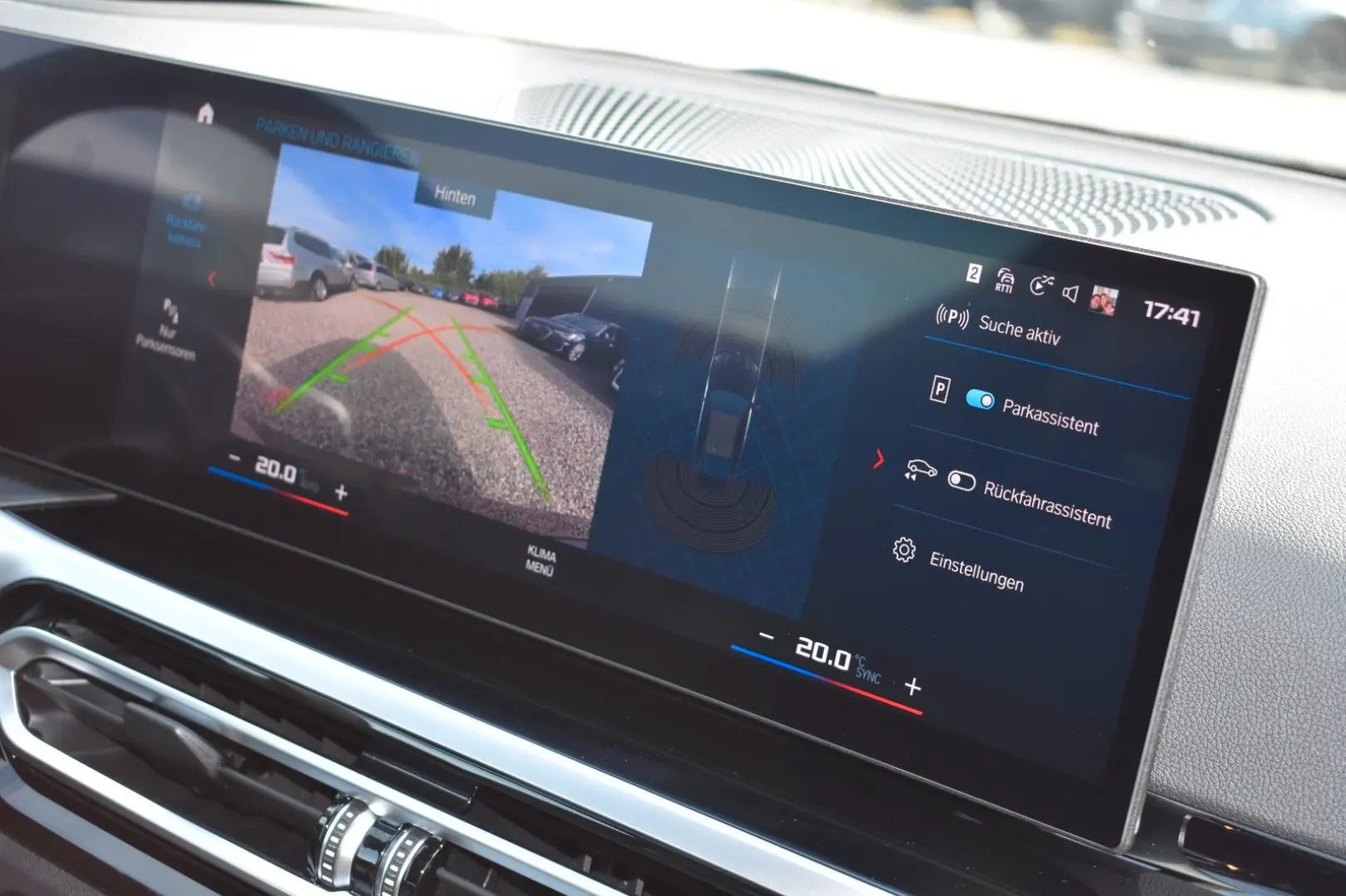 M4 Coupe xDrive Competition