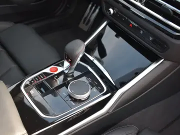 M4 Coupe xDrive Competition