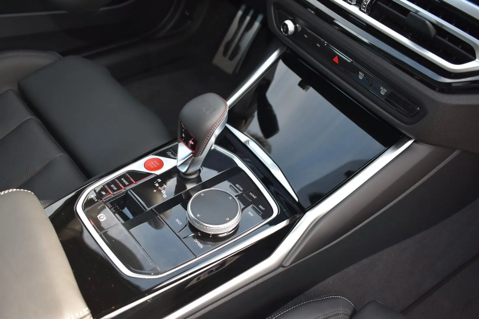 M4 Coupe xDrive Competition