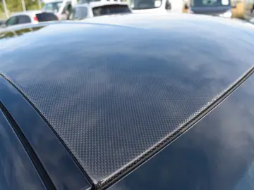 M4 Coupe xDrive Competition