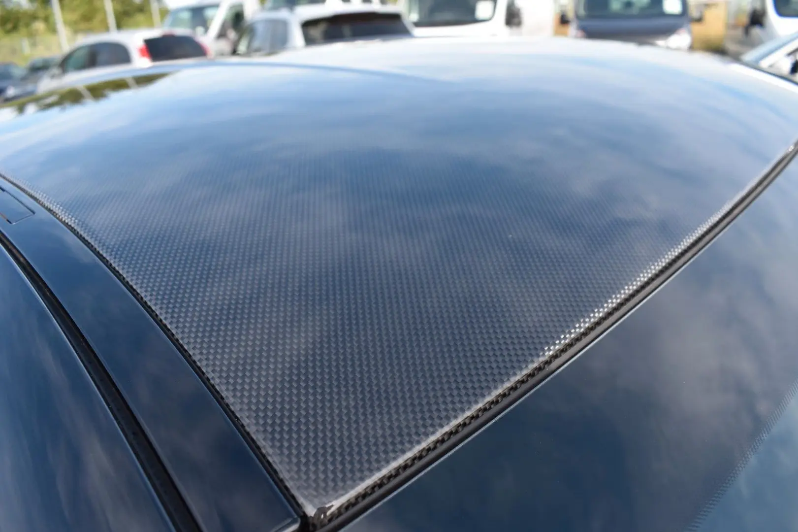 M4 Coupe xDrive Competition