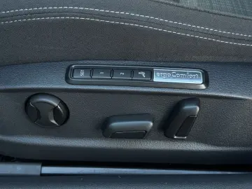 Passat Variant Business Digital Tacho ACC AHK