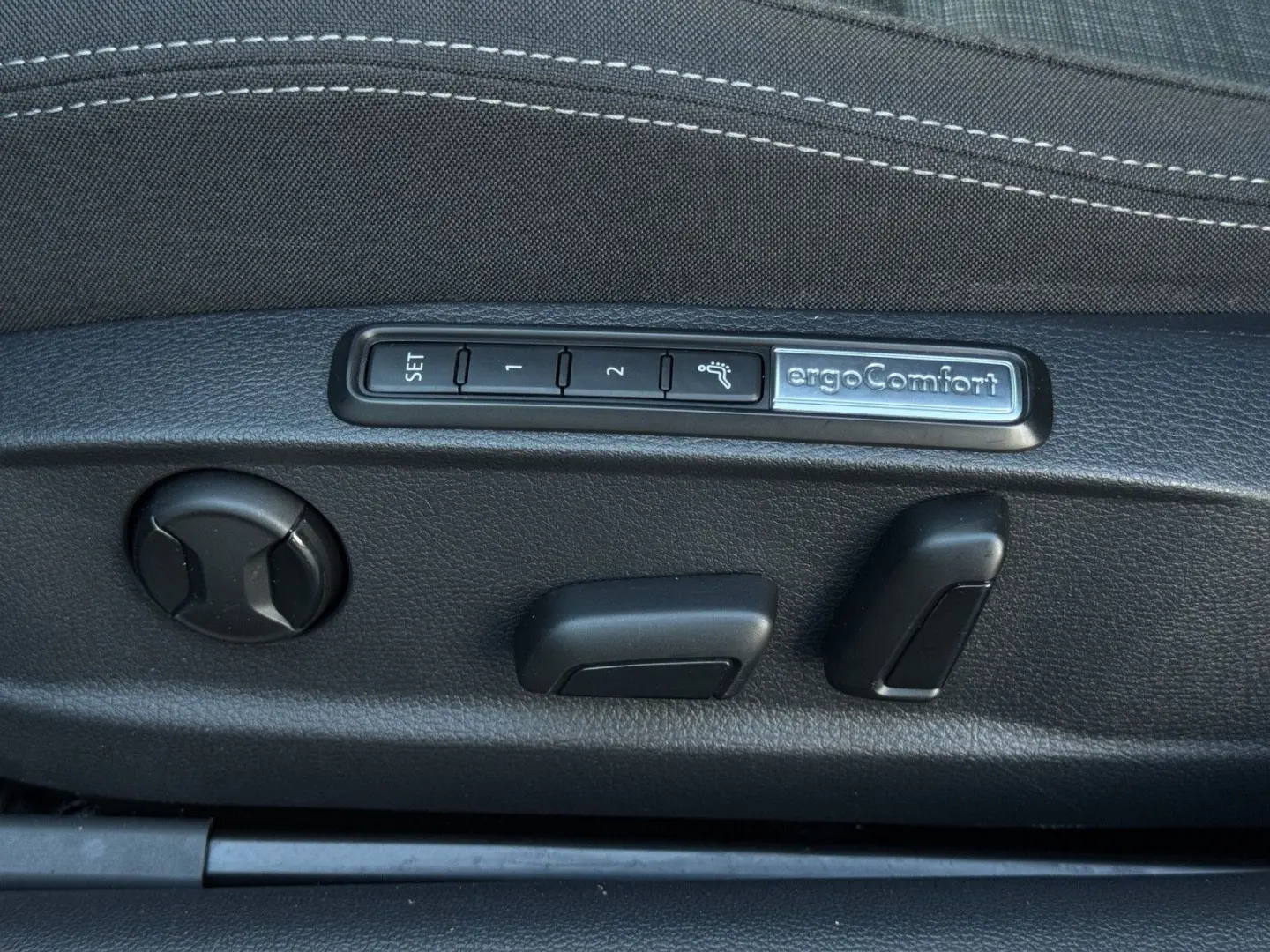 Passat Variant Business Digital Tacho ACC AHK