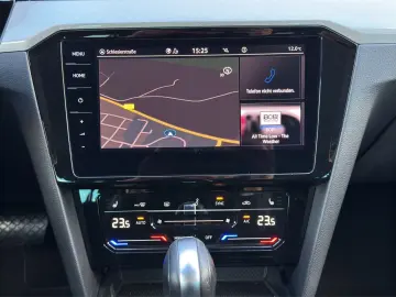 Passat Variant Business Digital Tacho ACC AHK