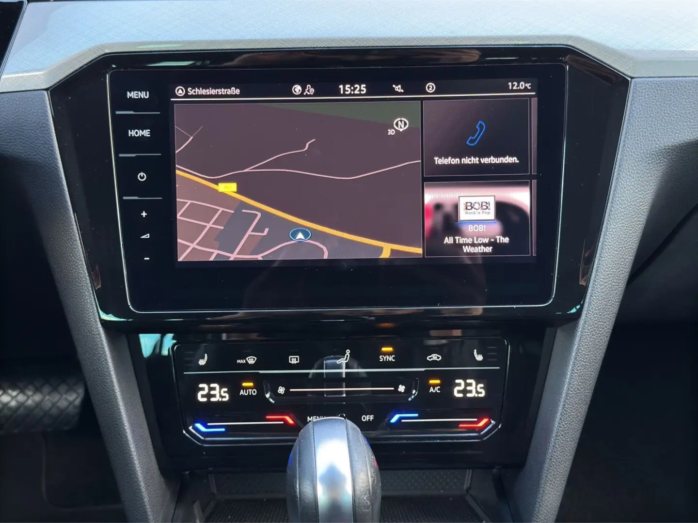 Passat Variant Business Digital Tacho ACC AHK