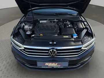 Passat Variant Business Digital Tacho ACC AHK