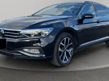 Passat Variant Business Digital Tacho ACC AHK