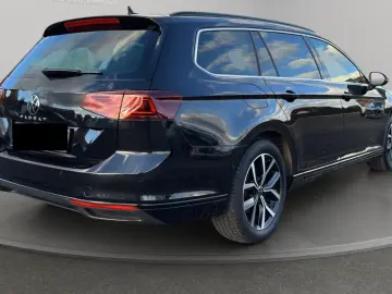 Passat Variant Business Digital Tacho ACC AHK