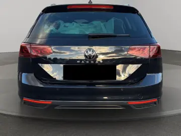 Passat Variant Business Digital Tacho ACC AHK