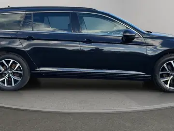 Passat Variant Business Digital Tacho ACC AHK