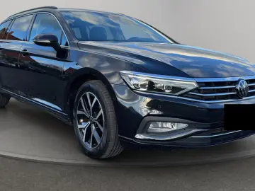 Passat Variant Business Digital Tacho ACC AHK