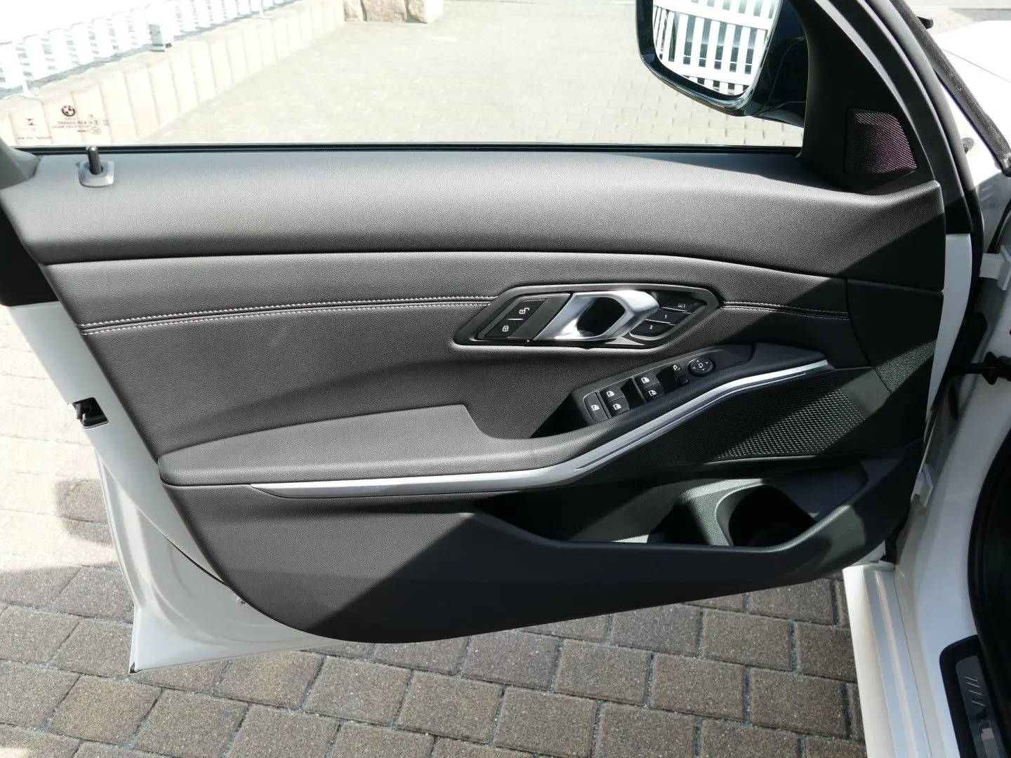 M340d xdrive Limousine   Innov.Paket Live Cockp.