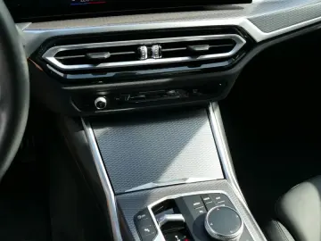 M340d xdrive Limousine   Innov.Paket Live Cockp.