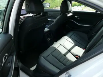 M340d xdrive Limousine   Innov.Paket Live Cockp.