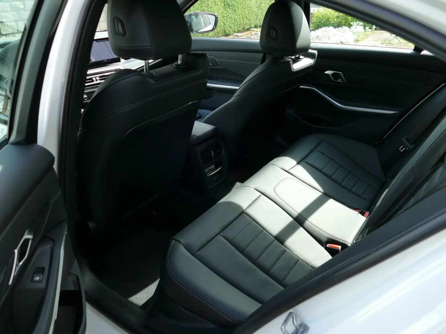 M340d xdrive Limousine   Innov.Paket Live Cockp.