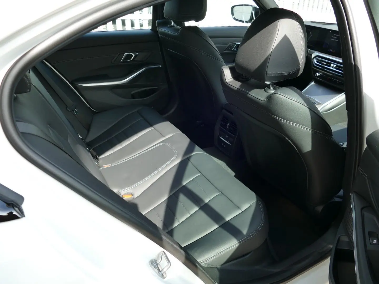 M340d xdrive Limousine   Innov.Paket Live Cockp.