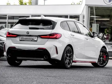 128ti M SPORT PRO H K HuD PANO ACC DA PA