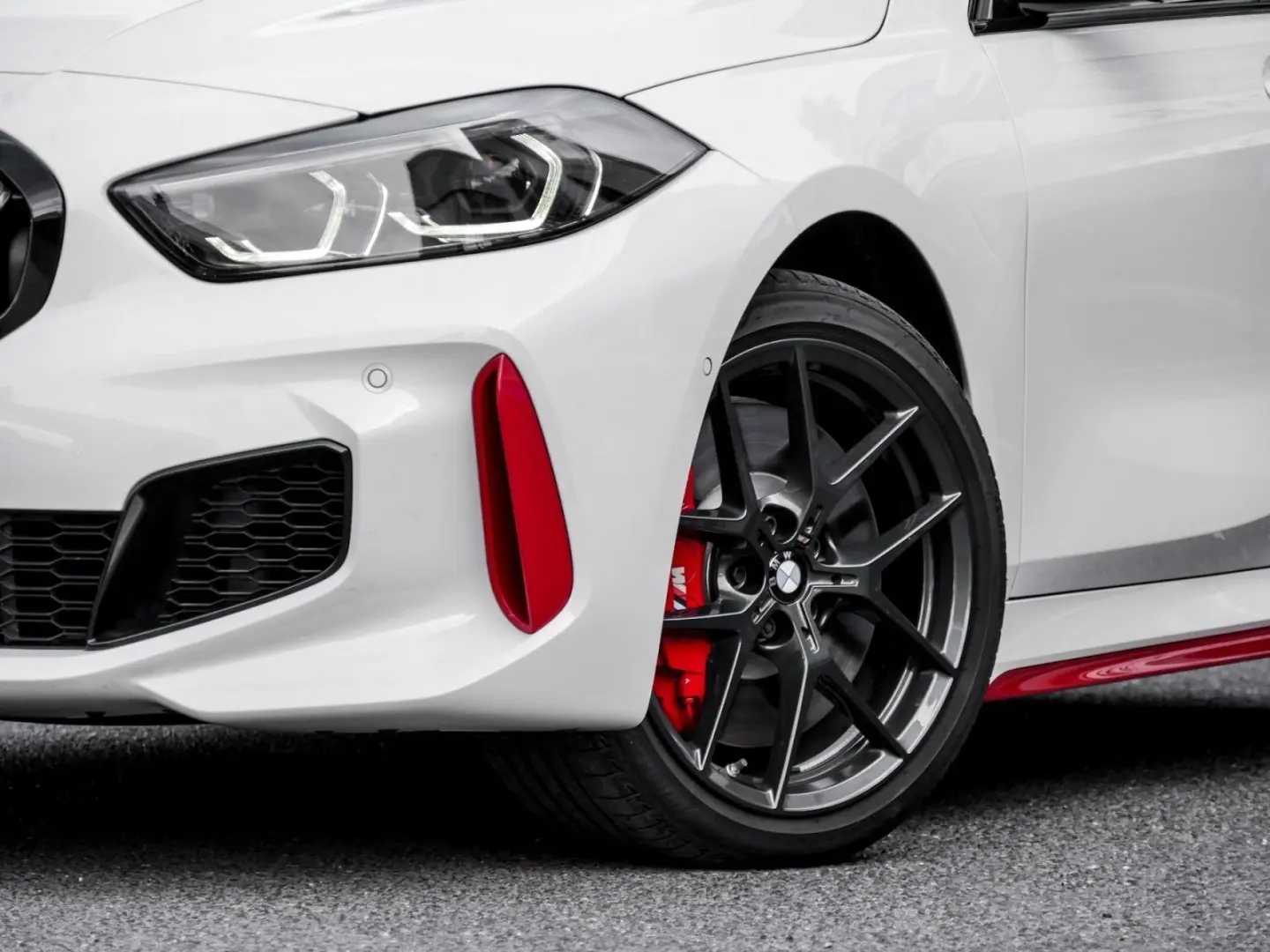 128ti M SPORT PRO H K HuD PANO ACC DA PA