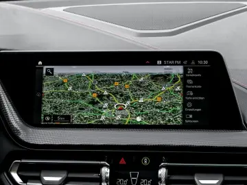 128ti M SPORT PRO H K HuD PANO ACC DA PA