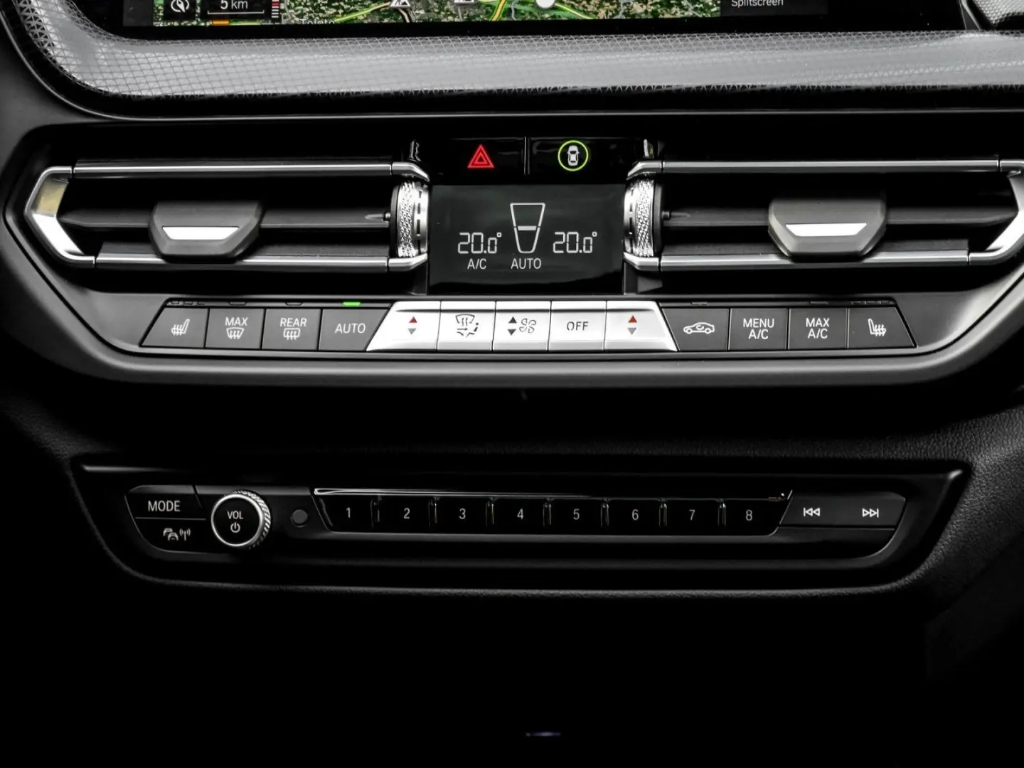 128ti M SPORT PRO H K HuD PANO ACC DA PA