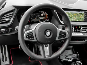 128ti M SPORT PRO H K HuD PANO ACC DA PA