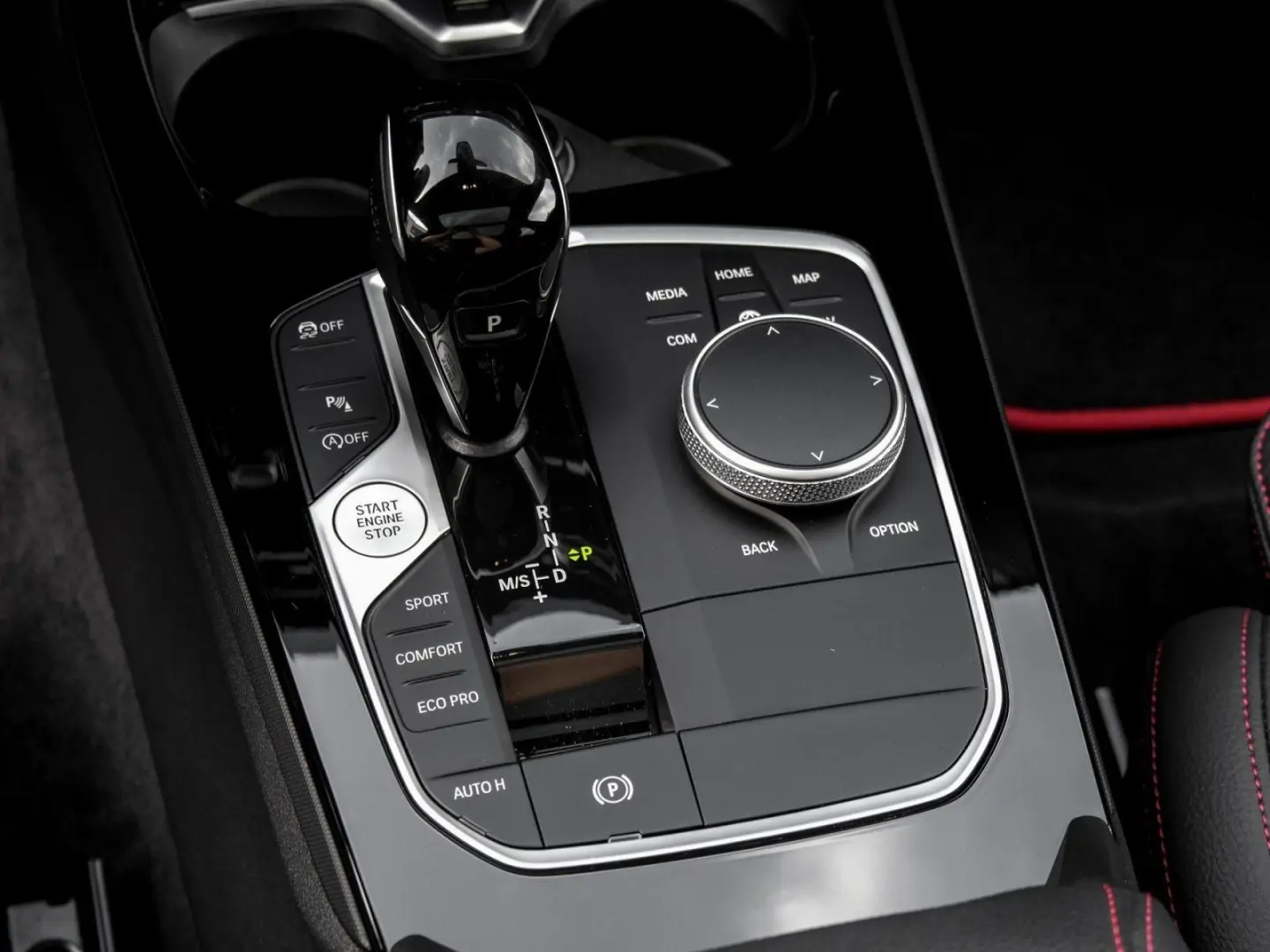 128ti M SPORT PRO H K HuD PANO ACC DA PA