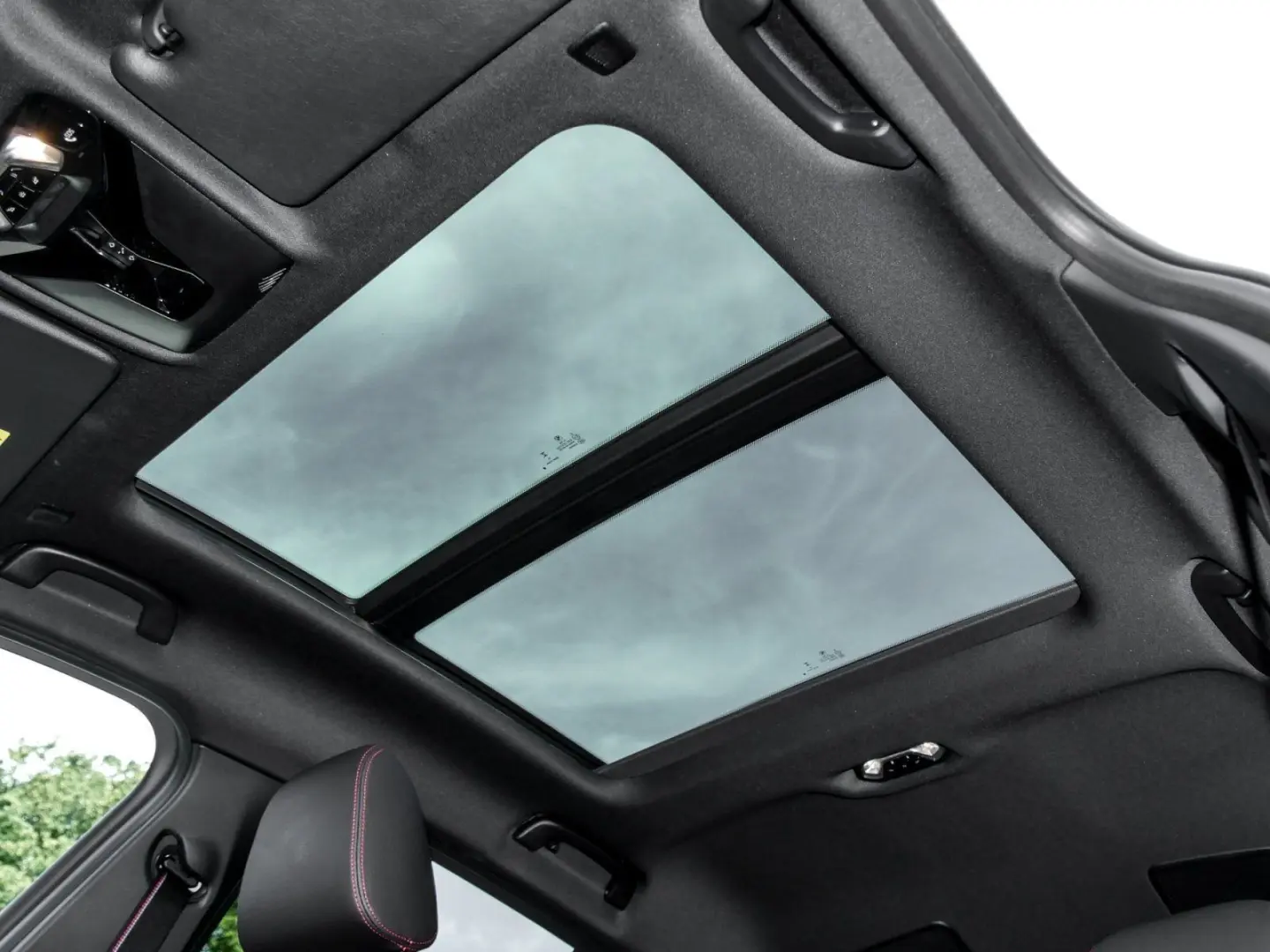 128ti M SPORT PRO H K HuD PANO ACC DA PA