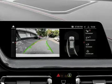 128ti M SPORT PRO H K HuD PANO ACC DA PA