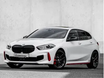 128ti M SPORT PRO H K HuD PANO ACC DA PA