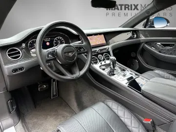 Bentley Continental GT l BLACKLINE l NAIM l PANORAMA